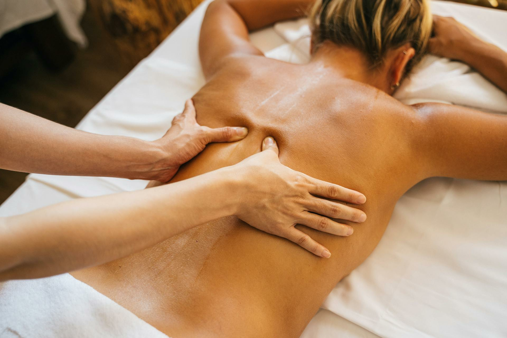 manual therapy