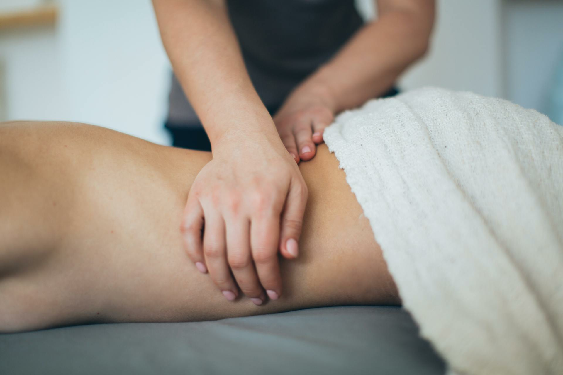 massage