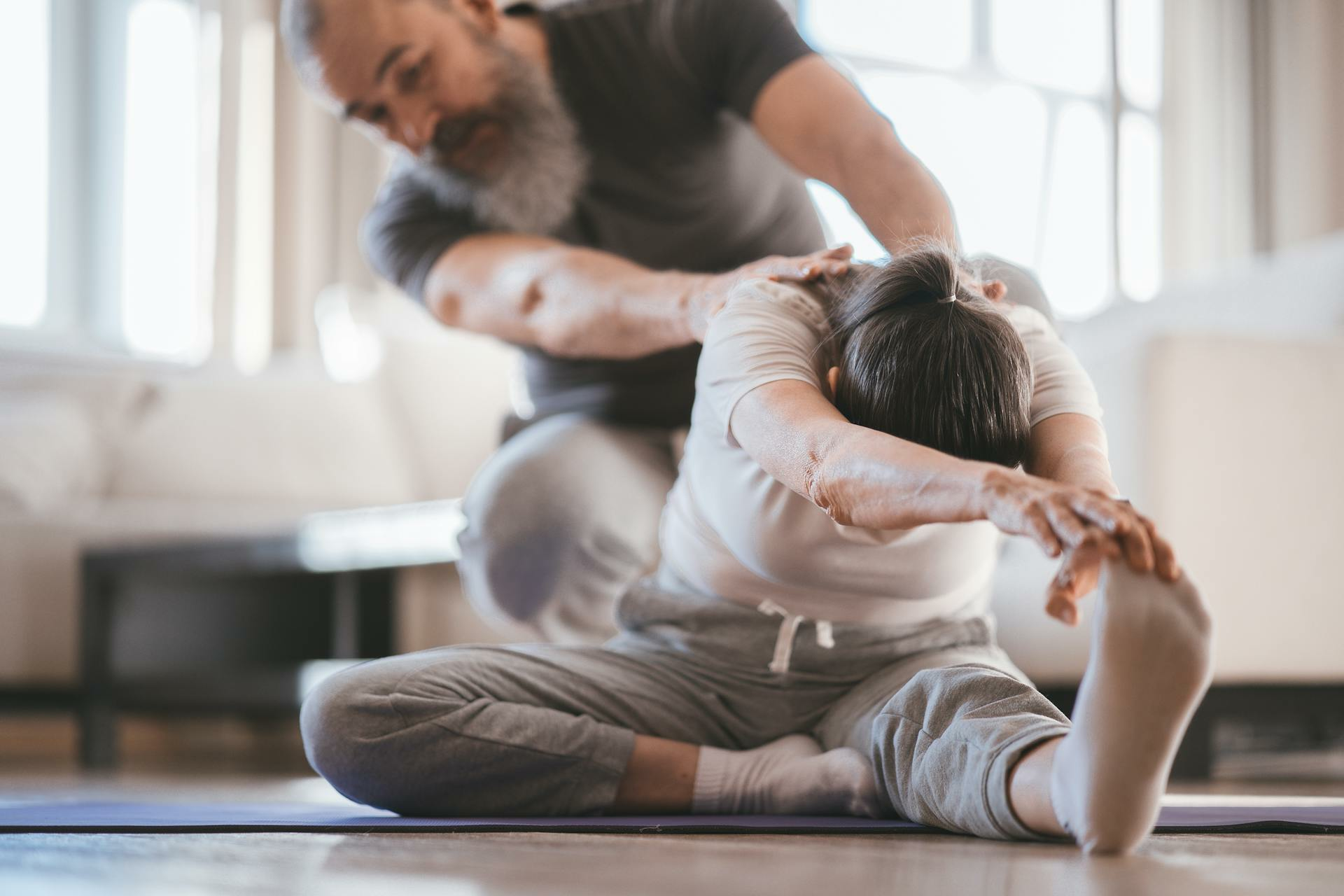 therapeutic exercise