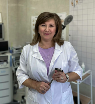 Шевченко Ирина Александровна