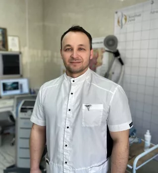 Богданов Руслан Фиршатевич
