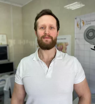 Егоров Артём Олегович
