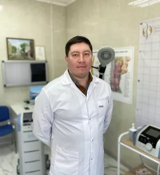 Севостьянов Андрей Викторович