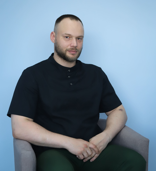 Подлуцов Александр Юрьевич