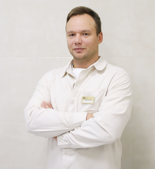 Подлуцов Александр Юрьевич