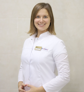 Власова Елена Викторовна