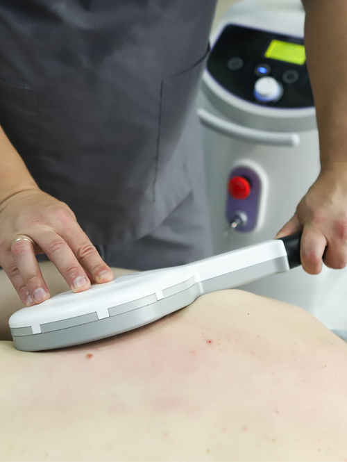 Магнитотерапия