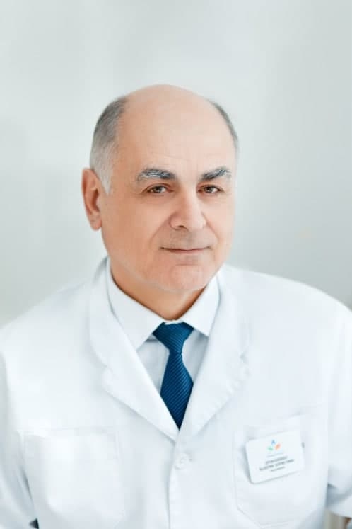 Саакян Эдуард Сергеевич