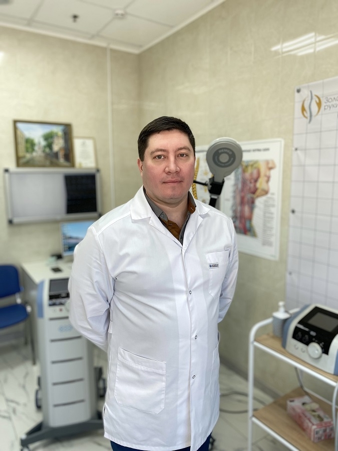 Севостьянов Андрей Викторович