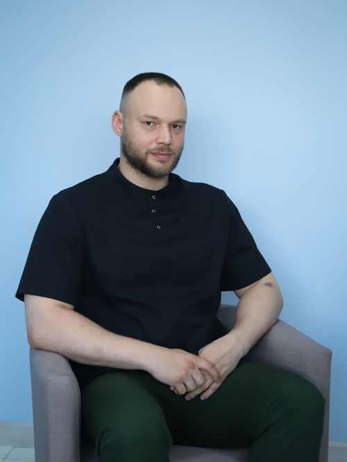 Подлуцов Александр Юрьевич