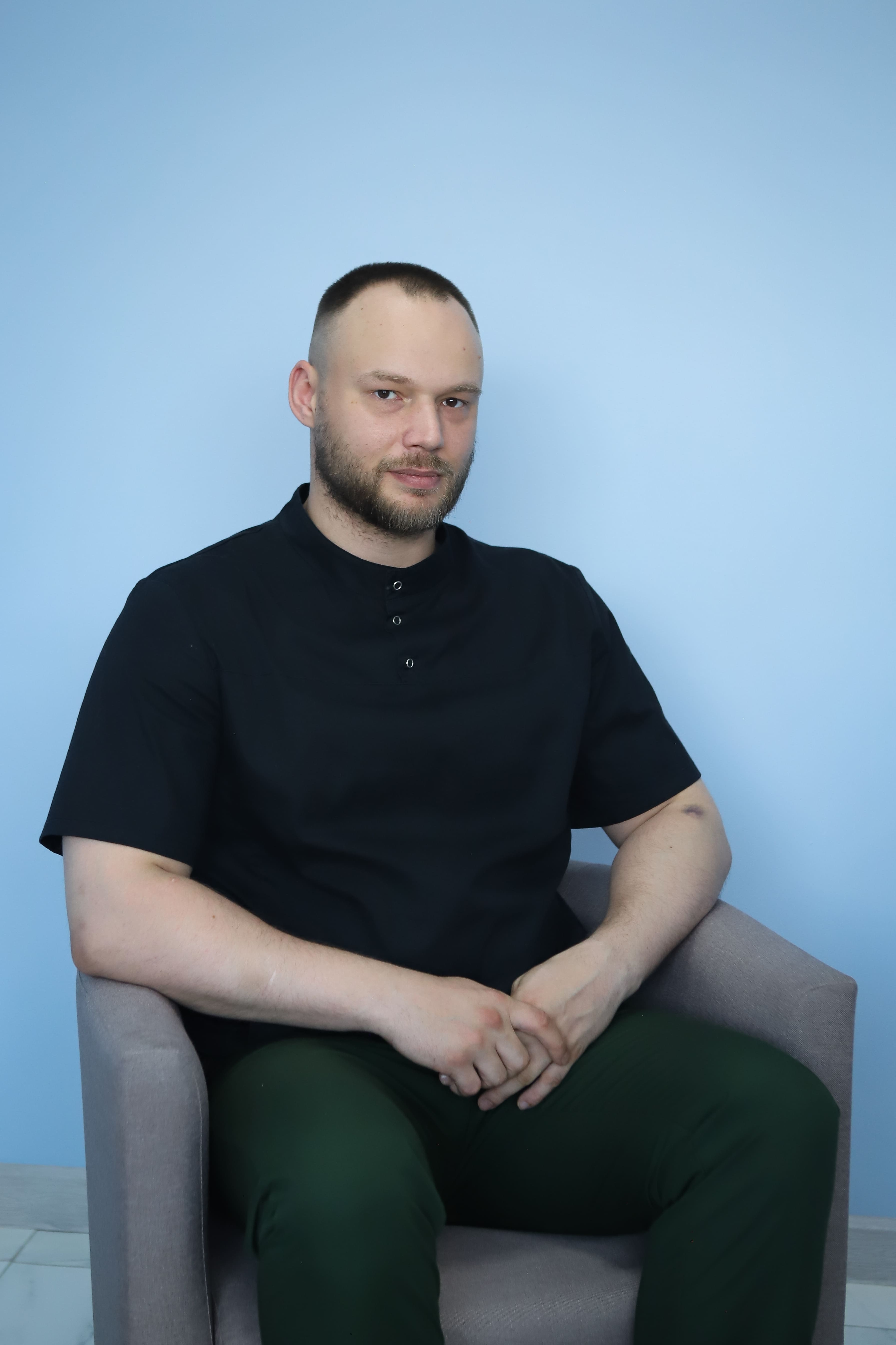 Подлуцов Александр Юрьевич