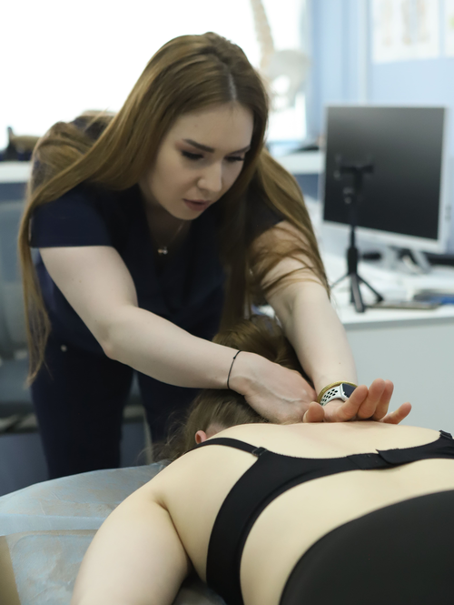 Садыкова Камила Рафаэльевна