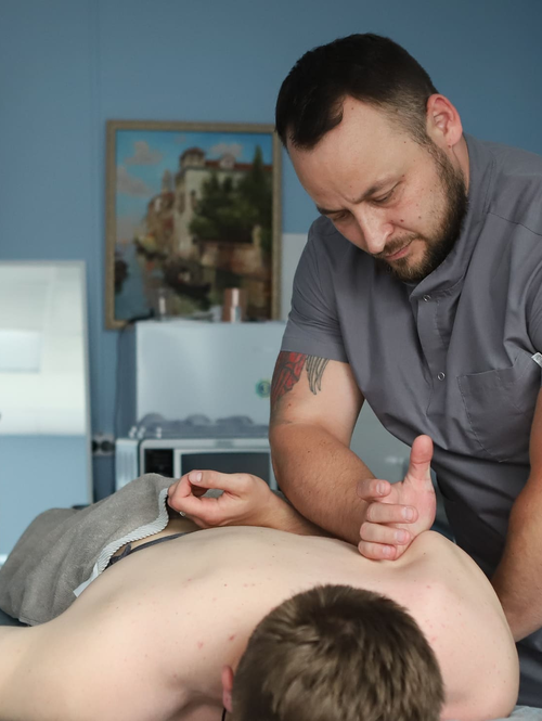 Богданов Руслан Фиршатевич