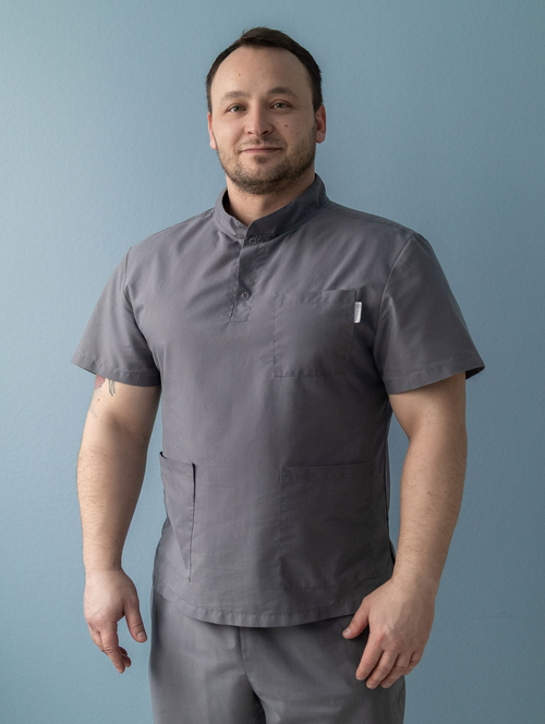 Богданов Руслан Фиршатевич